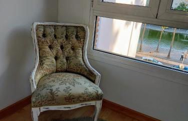 Apartamento Las Floritas - Photo 24