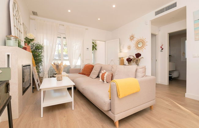 La Perla Costera in Chiclana de la Frontera - Foto 12