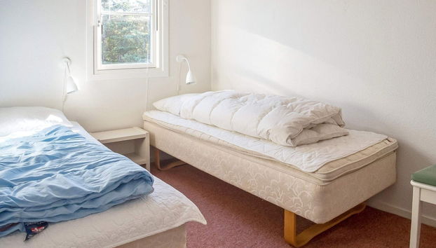 6 Person Holiday Home in Vestervig - Foto 2, Habitación