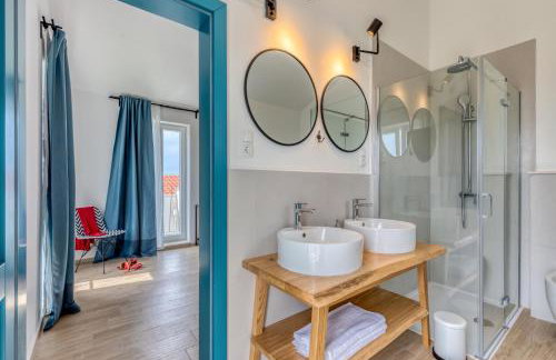 Villa Vela Muline - 8 plus 2 guests - heated pool - Photo 21