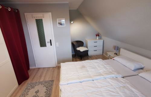 Ruegenferienhaus - Schaprode Hafen - Foto 40