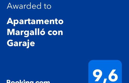 Apartamento Margalló con Garaje - Foto 20