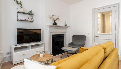 Stylish 1 bed flats in Soho, next to Piccadilly Circus and Trafalgar Square - Foto 2