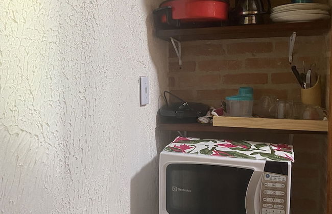 Recanto das Orquídeas Hospedagem. - Foto 23