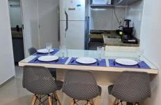 Marinas Flat 212 - Foto 6