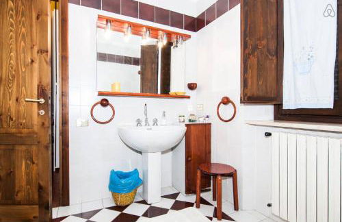 Il Casale villa con piscina e giardino vista mare - Foto 22