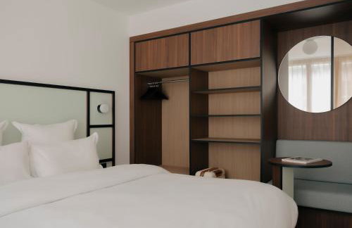 Edgar Suites Hameau - Porte de Versailles - Foto 10