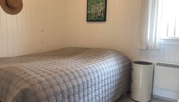 6 Person Holiday Home in Blokhus - Foto 2, Habitación