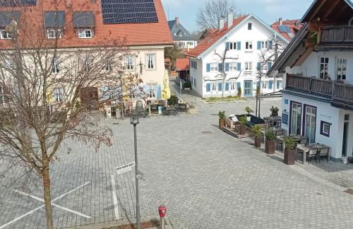 Ferienwohnung Dietz - Foto 8