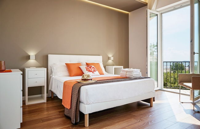 Gelsomino and Tinsal Apartments - Foto 11