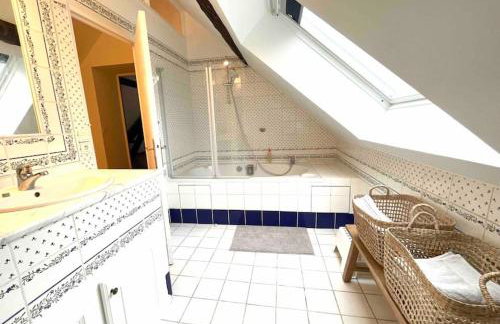 Grand appartement en centre ville - Foto 8