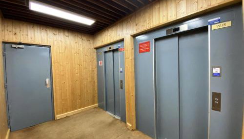 Résidence Les Carlines - Appartement vue vallée au coeur des Orres 1650 MAE-6664 - Foto 4