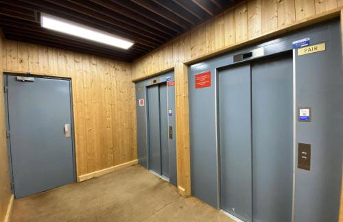 Résidence Les Carlines - Appartement vue vallée au coeur des Orres 1650 MAE-6664 - Foto 4