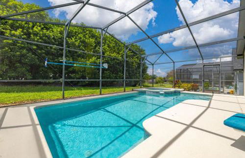 Peaceful yet perfect location, private pool home - Foto 61