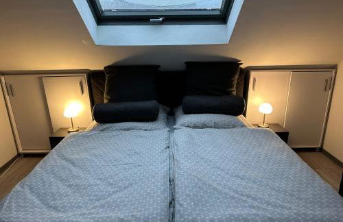 Apartment nahe Naturschutzgebiet „Wurmtal“ - Foto 14