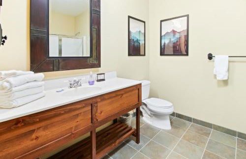 Soaring Eagle 203 Next To Slopes Underground Parking Hot Tubs Locker - Foto 9