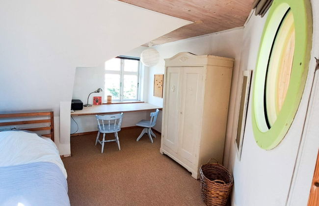 Spacious Cottage Retreat in Sonderborg-by Traum - Photo 36