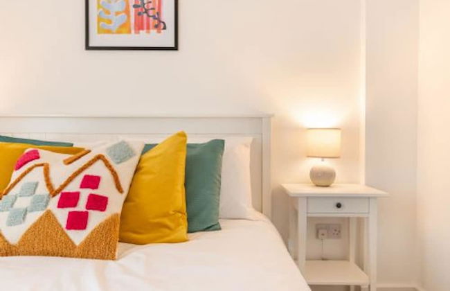 Host Stay Crimond House - Foto 41