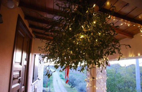 Agriturismo Magna Mater Agriculturae - Foto 18