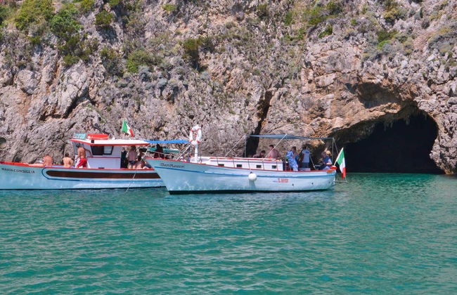 Paseo en barco por la Riviera de Ulises - Foto 5