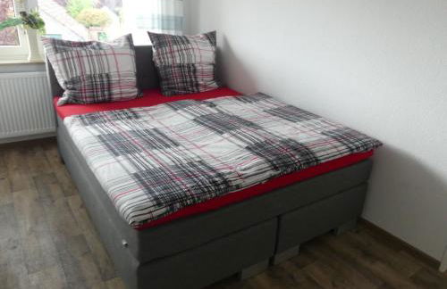 Ferienwohnung Anke - Appartement 5b - Foto 3