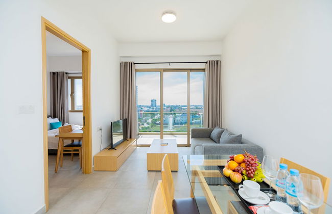 85 SOHO Hotel & Serviced Apartment - Foto 29