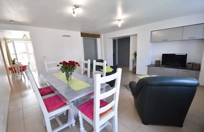 Elegant Holiday Home in Saint Louis With Garden - Foto 64