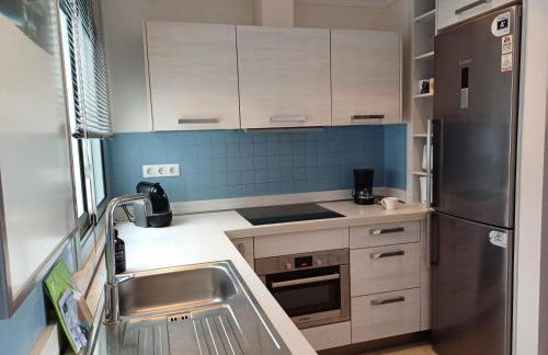 VESPUCIO SALINETAS, tu escapada a la playa - Foto 17