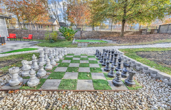 Spacious House in Charlotte - Foto 41