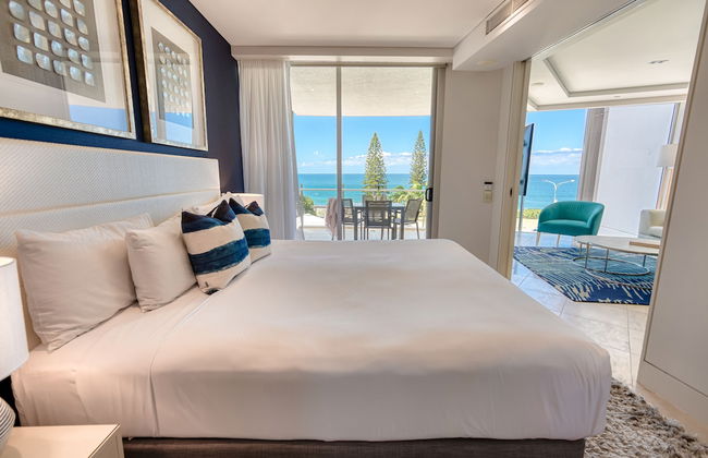 Oceans Mooloolaba - Foto 7