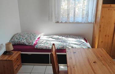 Gästehaus Nachtigall - Foto 16