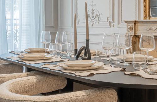 My Paris Apartments - Saint Germain - Foto 32