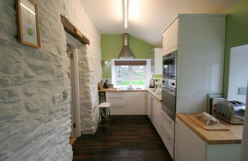 Hen Ffermdy Aberaeron - Photo 5