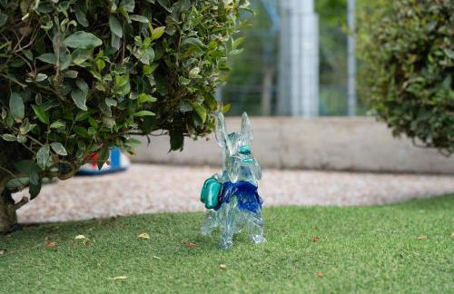 Marina's Venice garden - Foto 25