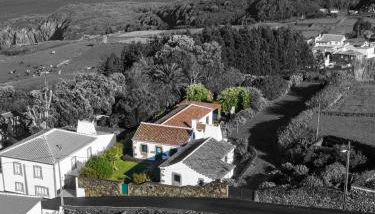 Casa da Serreta by PontaNegraAzores - Foto 4