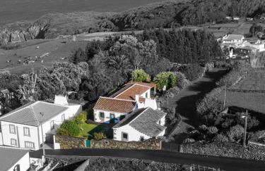 Casa da Serreta by PontaNegraAzores - Foto 7