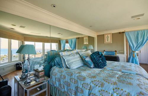 UNEQUALLED LUXURY VILLA BEACH 7000ft 180 VIEW - Foto 28