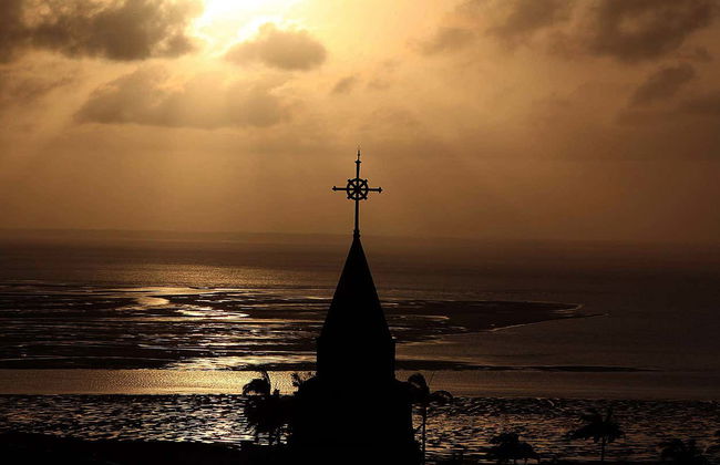 Tour nocturno por São Luís - Foto 7
