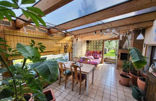 Eldorstal 1 - Ferienwohnung in Bad Harzburg mit Hund - direkt am Nationalpark - 1000 qm Garten - Foto 1