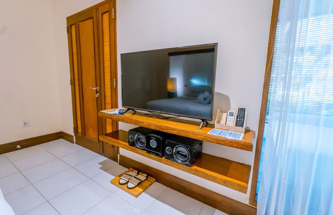 Rama Residence Seminyak - Photo 52