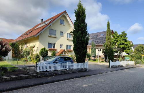 Gästehaus Retsch - Photo 6