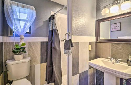 Lanai, Pool and Gas Grill Sebring Retreat! - Foto 14