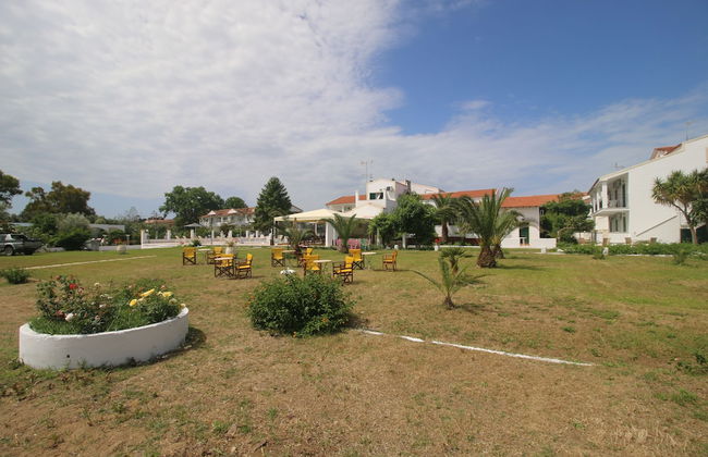 Utopia Kavos Hotel - Foto 39