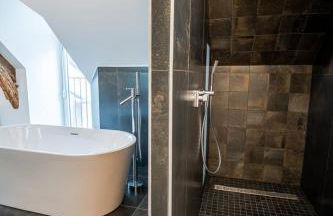 Maison paradisiaque avec piscine - Foto 27