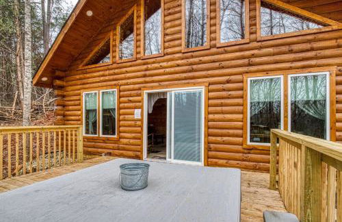 A Playful Bears Cabin #312 - Foto 26