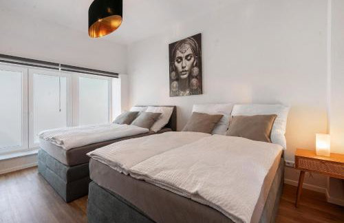 Ferienwohnung in München Eg - Foto 18