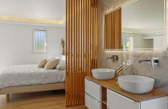 Superbe Villa rénovée avec piscine privée - Foto 13