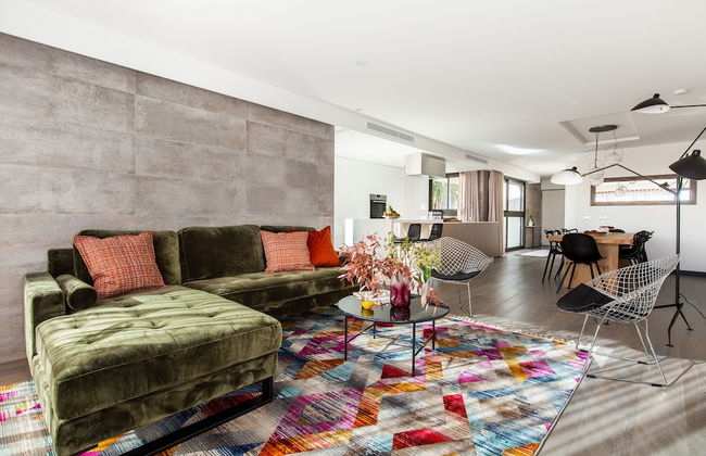 Sweet Inn - Villa Alexandra - Foto 44