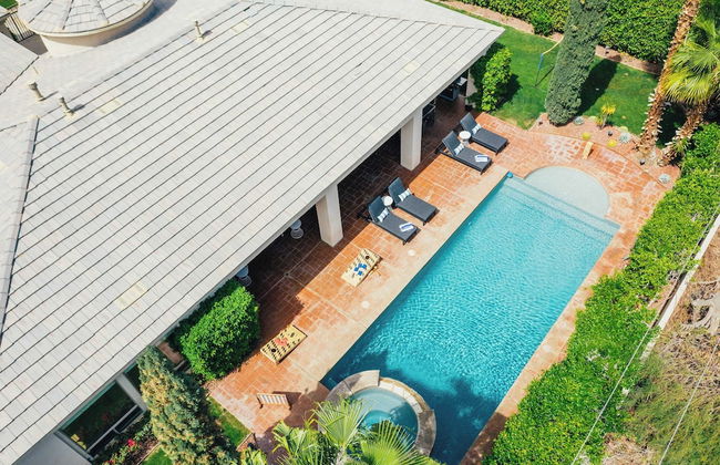 Casa del Sol by Avantstay Private Oasis Retreat w/ Pool! - Foto 24