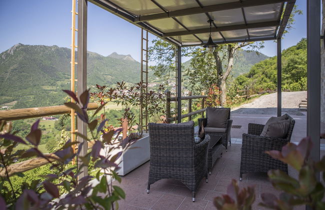 Agriturismo Casarai - Foto 47